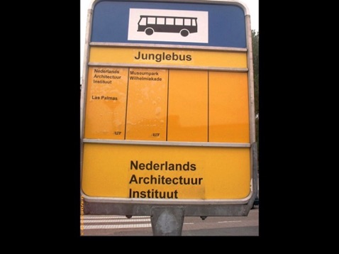 JungleBusStop